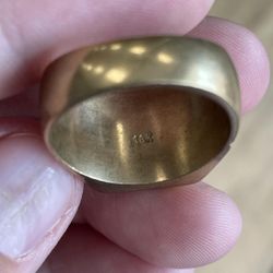 Buying Scrap Gold Or Silver