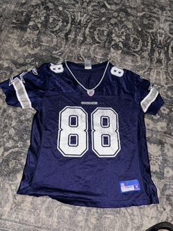 Dallas Cowboys dez Bryant #88 NFL Jersey