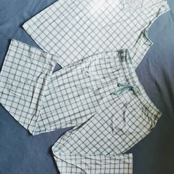 Women's Pijama Set 