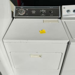 Whirlpool Dryer