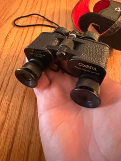 Binoculars