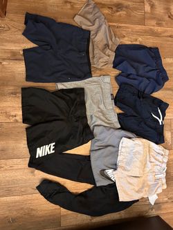 Nike shorts