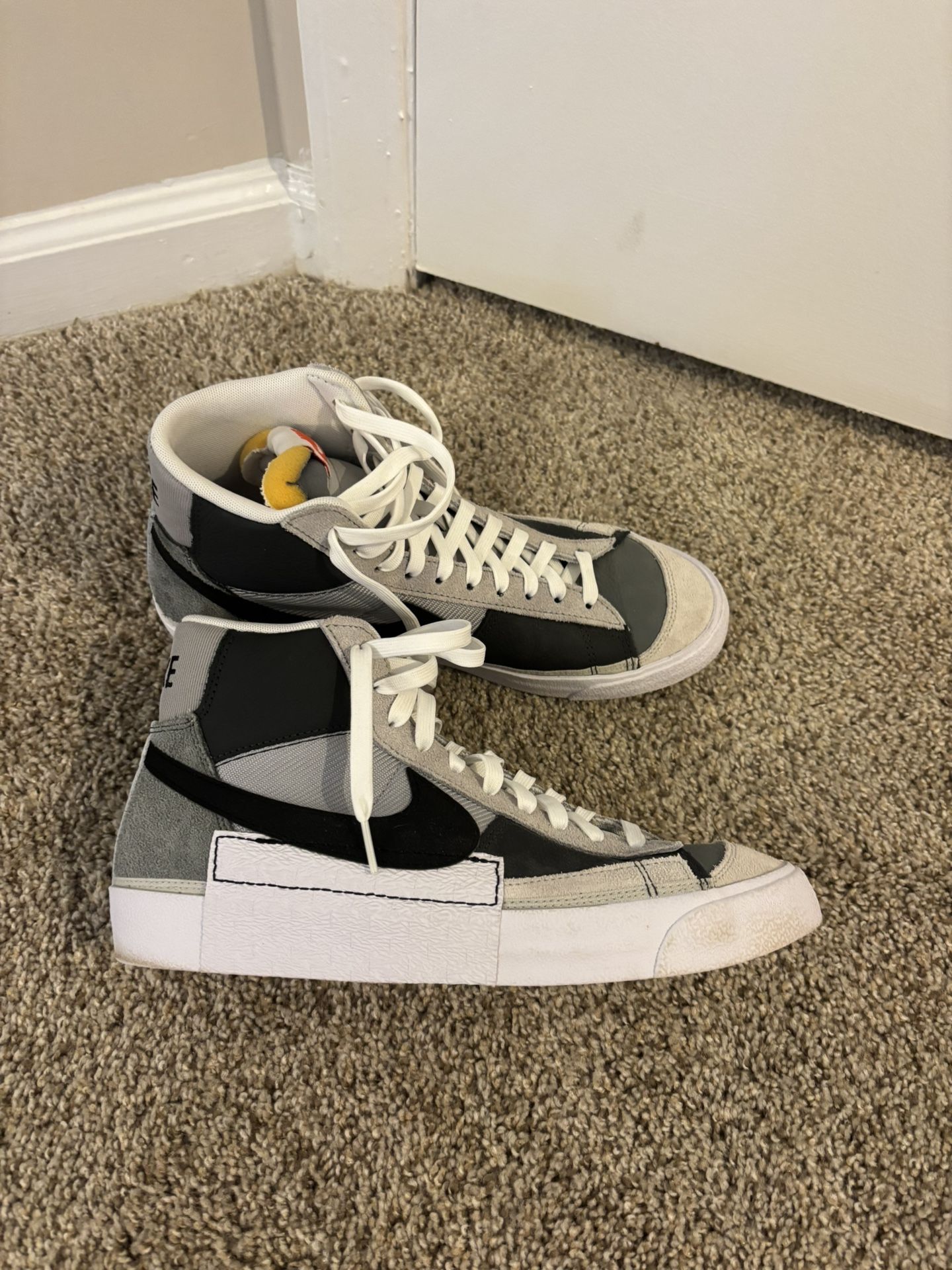 Size 11 Blazers 