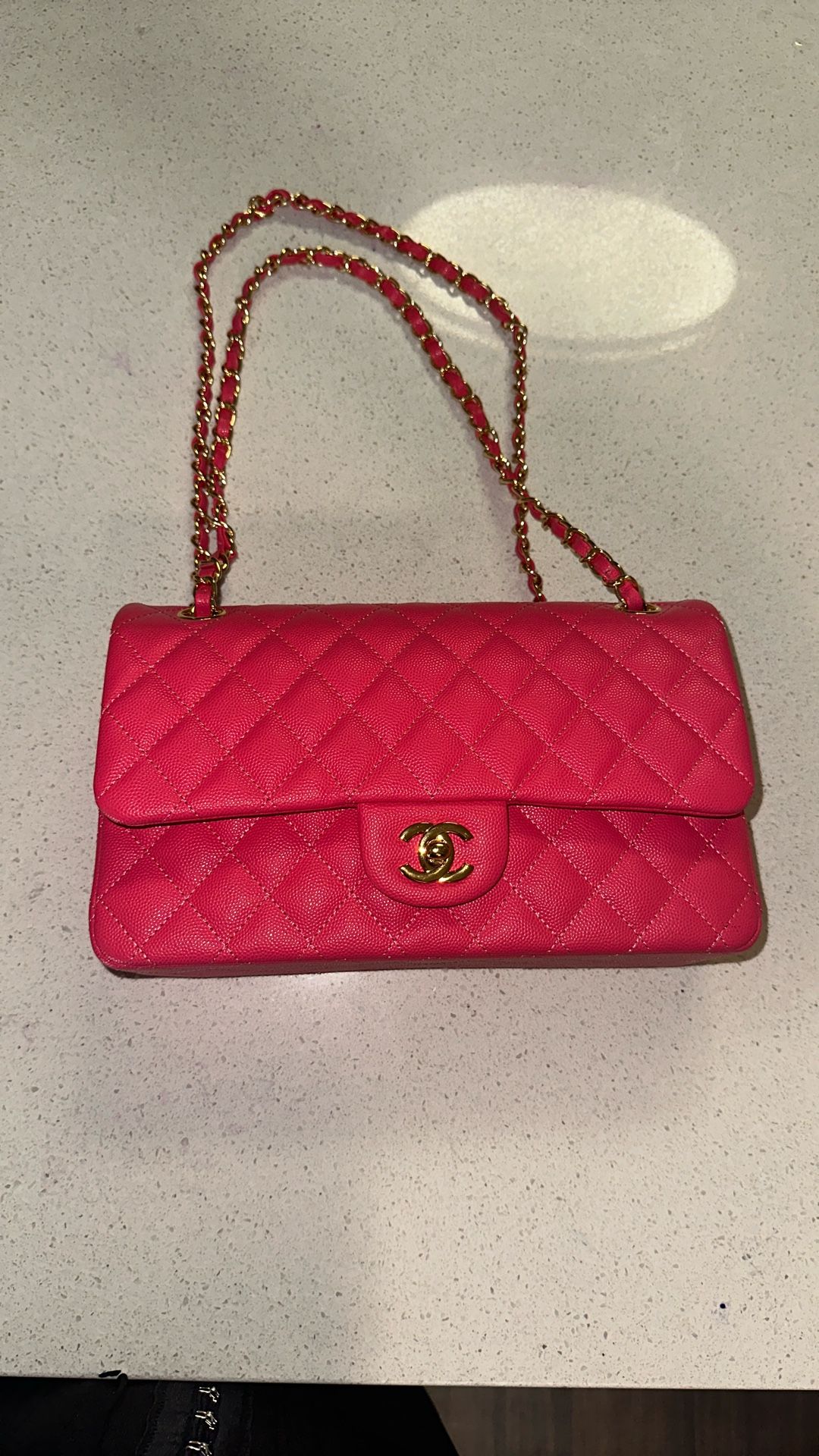 Chanel Bag