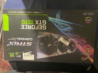 GTX 1070