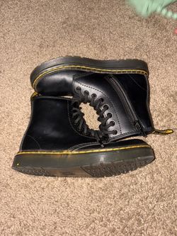 Doc Marten Zavala  Kids Size 13