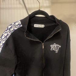 Christian Dior Jacket 