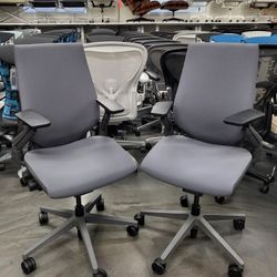 Rarely Used Steelcase Gesture Chair