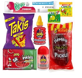 Pickle kits