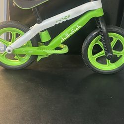 Chillafish BMxie2 kids balance bike