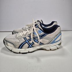 ASICS Shoes Men’s size 8.5 Gel 180TR White S352N