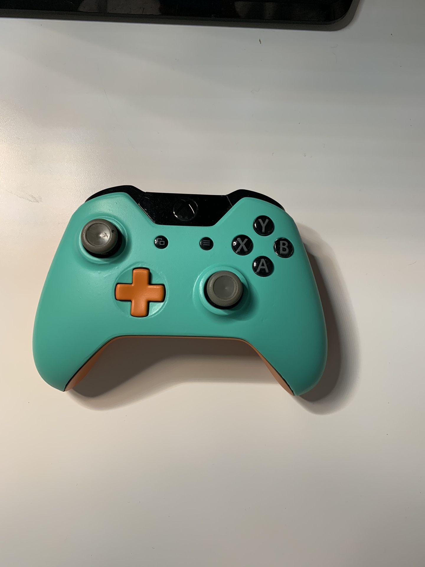 Wireless Xbox one controller