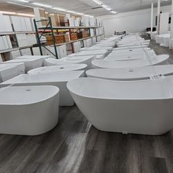 Bathtub 