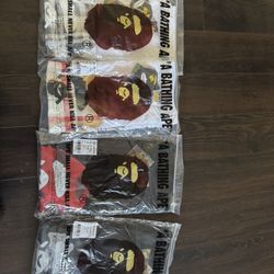 Bape T-shirt 