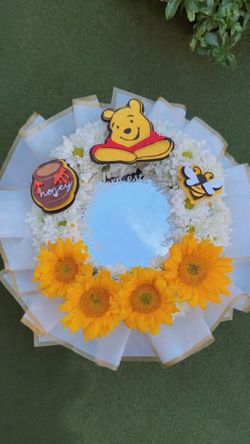 Winnie the Pooh Ramo