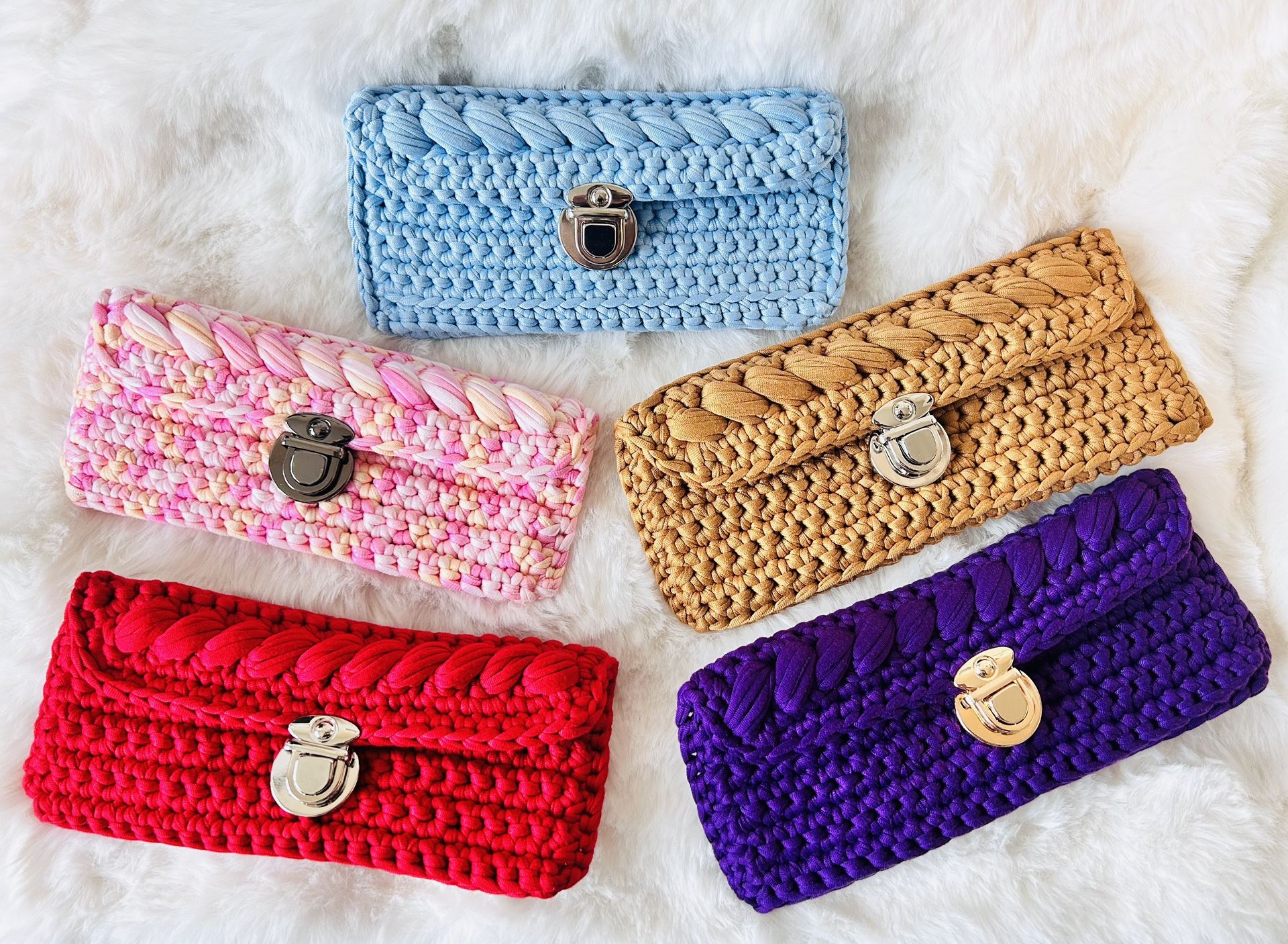 Handmade Wallet