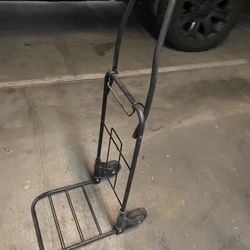 Folding Cart