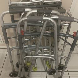 Sturdy Walkers $16 each 