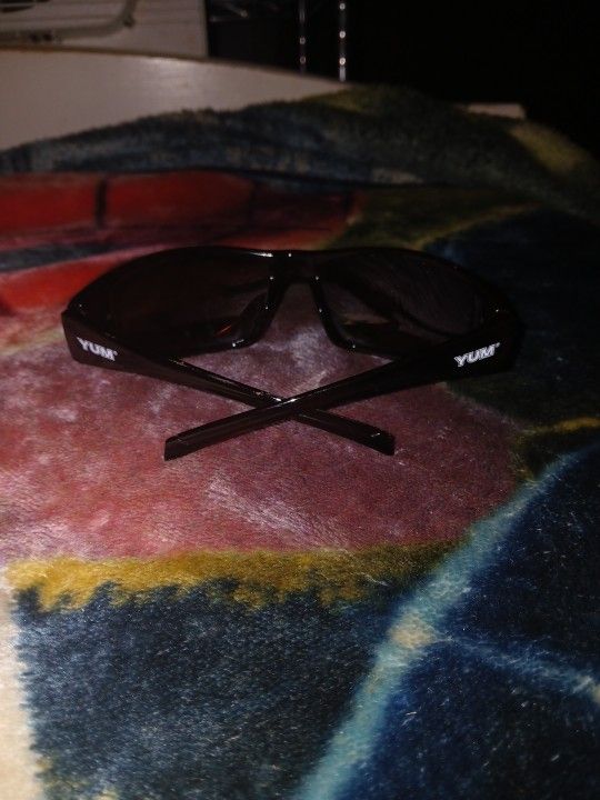 Polarized Shades