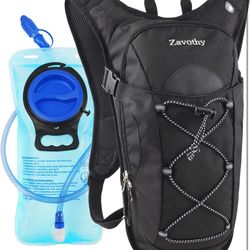 Hydration Backpack 