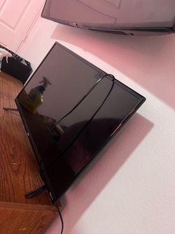 24in Roku tv
