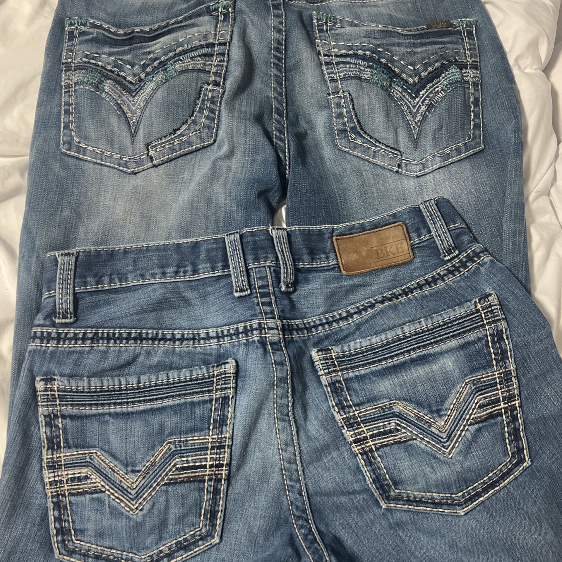 Mens Jeans for Sale in Converse, TX OfferUp