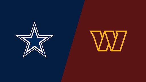 Dallas Cowboys Vs Washington Commanders Tickets 