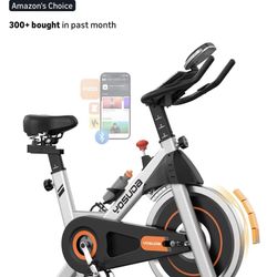 Stationary Bike / Indoor Bicycle 