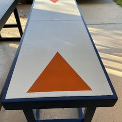 Beer Pong Table