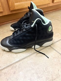 Jordan XIII, Size 7
