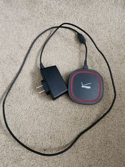 Verizon Charging Pad 