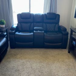 Sofa Recliners 