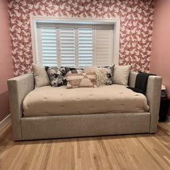 West elm 2024 urban daybed