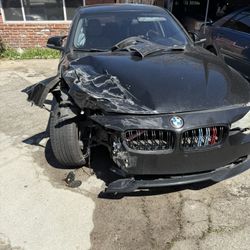 2013 BMW For Parts 