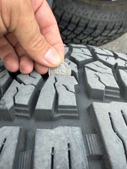 35x12.50R22 LT.  AÑO 2025