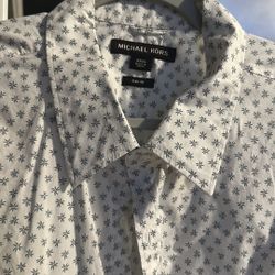 Mens shirt MK