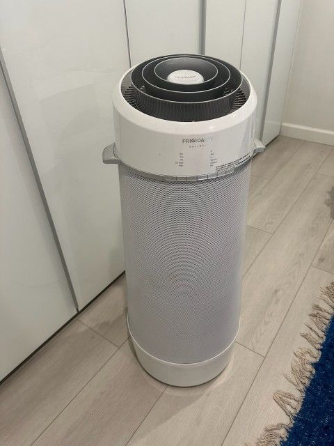 Portable AC - Frigidaire
