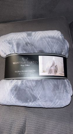 Blanket