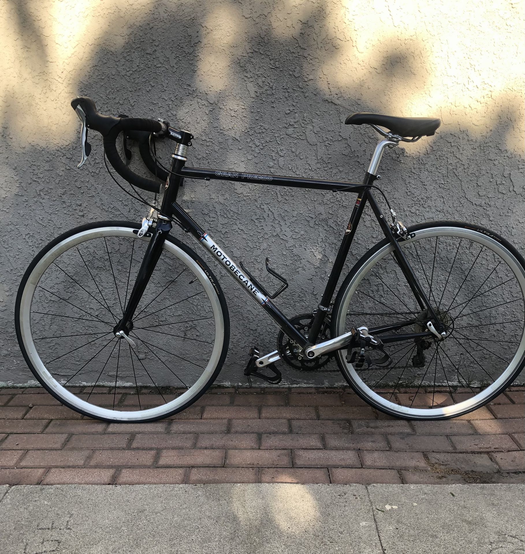 Motobecane - Road Bike