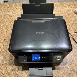 Epson Printer