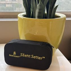 Provo Craft Silent Setter Crafting Tool & Case