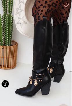 Brand New Cowgirl boots size 7.5