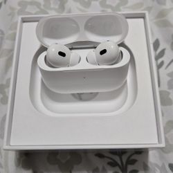 Airpod Pros 2nd Gen 