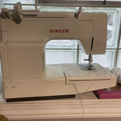 Singer Sewing Machine