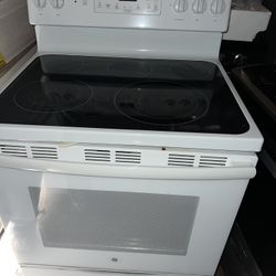 Electric Stove $250