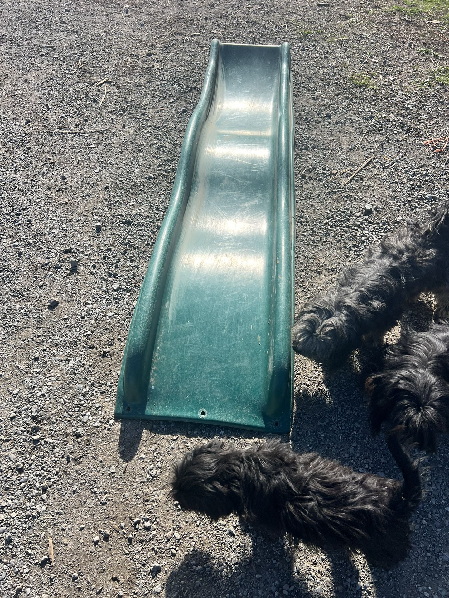 slide
