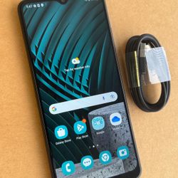Samsung A03s 32gb Unlocked Metro T-Mobile 