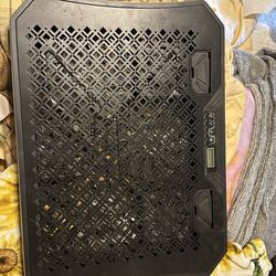 KeiBn USB laptop cooling pad