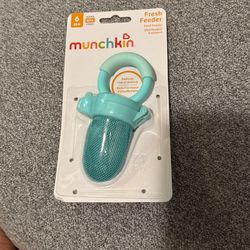 Munchkin Fresh Feeder