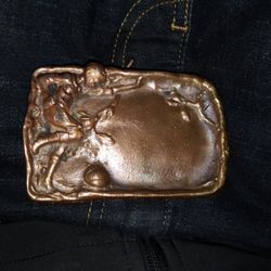 Smoking Ash Tray